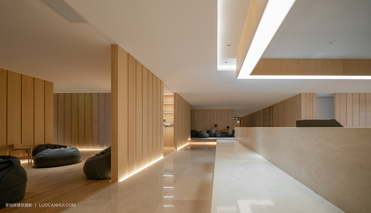 汤崎|温泉SPA水疗室内空间设计拍摄