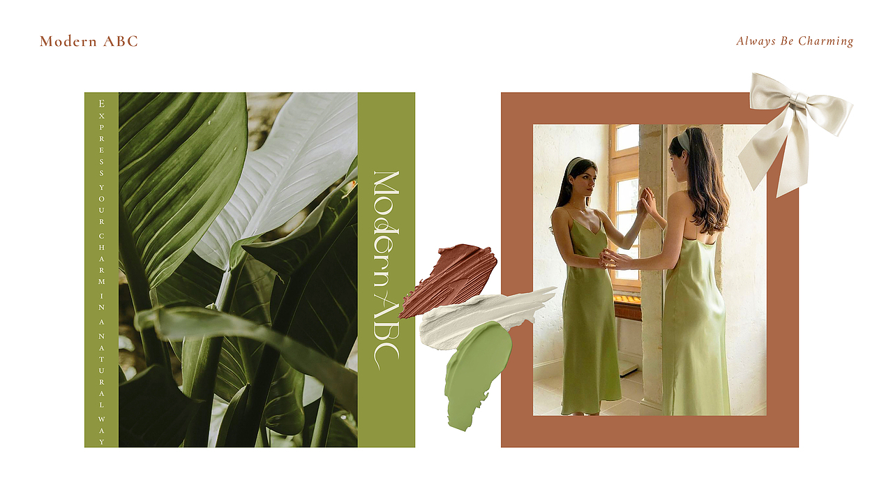 Modern ABC 全案设计 | 美域盛华