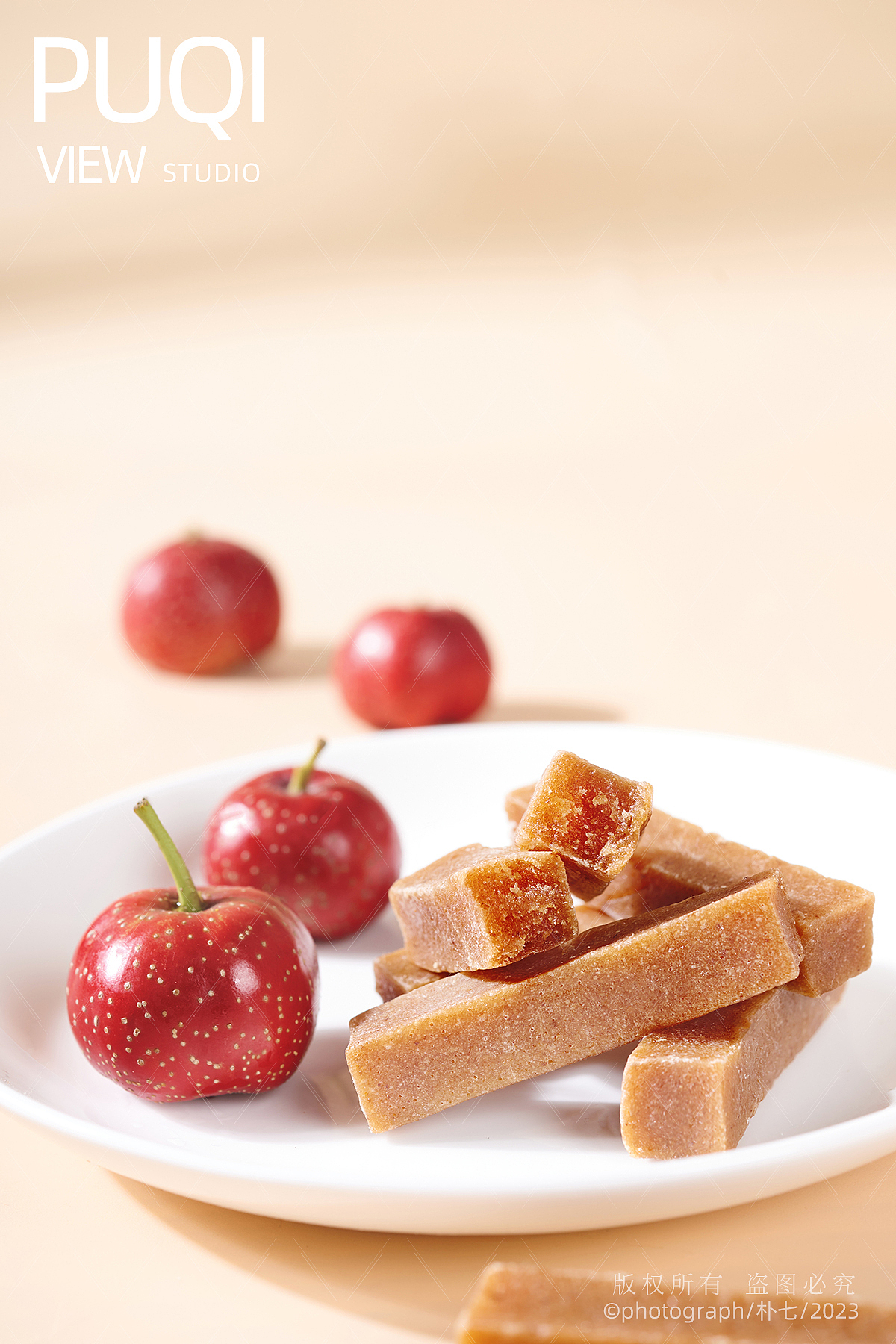 山楂条|美食摄影|电商摄影×哈哈淘（图ZMzI3MjY0MDQw） - 美食摄影 - 站酷设计师朴七原创素材 - 站酷ZCOOL