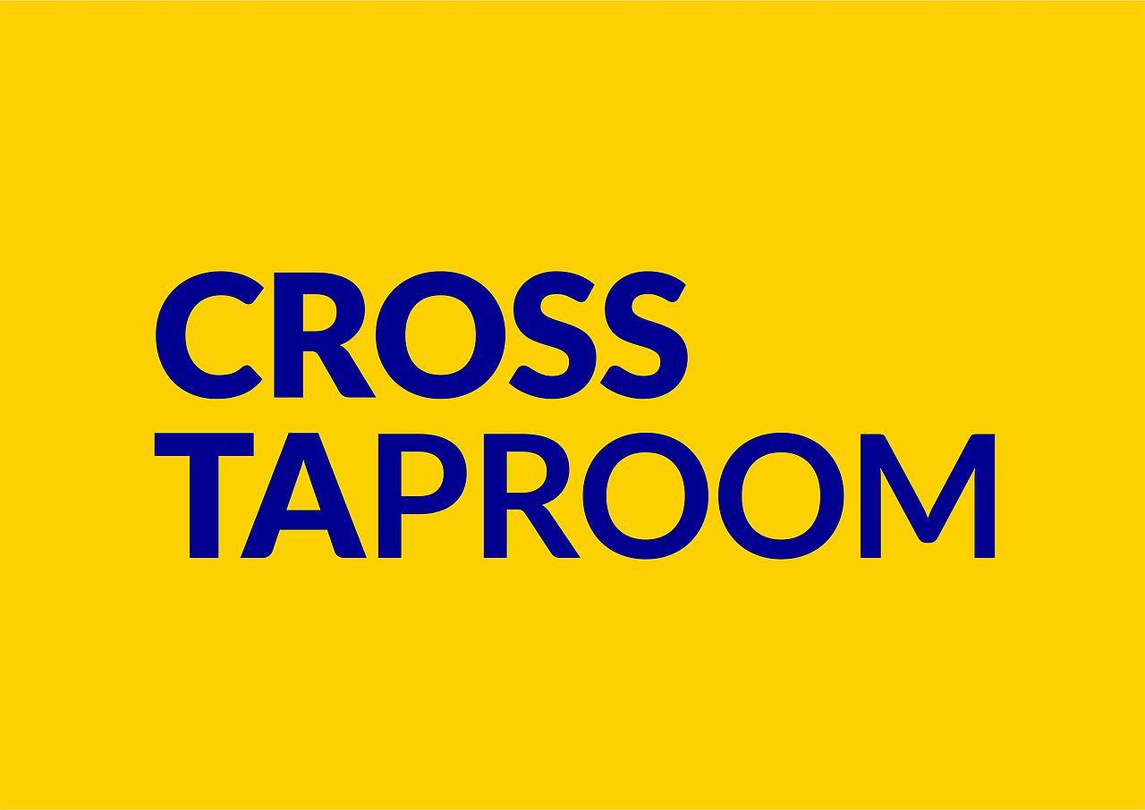 串门·城市精酿酒咖Cross Taproom-inheart(图ZMzA3ODg0MDUy) - 品牌 - 站酷设计师INHEART上海因心原创素材 - 站酷ZCOOL