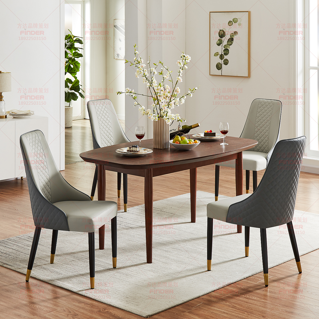 餐桌餐椅拍摄，视频拍摄，主图详情设计（图ZMzY3NTE0NzQ4） - 产品摄影 - 站酷设计师东莞家具摄影基地原创素材 - 站酷ZCOOL