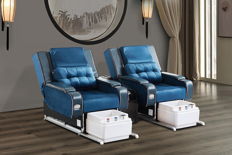 家具摄影，按摩床拍摄，按摩床场景拍摄图（图ZMzI0ODU3MDYw） - 产品摄影 - 站酷设计师跨境电商家居摄影原创素材 - 站酷ZCOOL