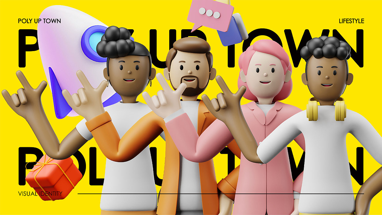 保利（图ZMzQ5NzU0OTgw） - 品牌 - 站酷设计师hxx7原创素材 - 站酷ZCOOL