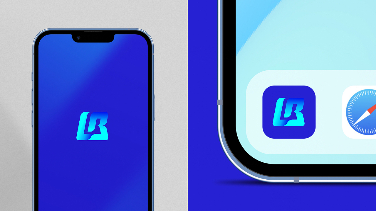 蓝博科技｜品牌logo案例（图ZMzMyNzY4MzI0） - Logo - 站酷设计师Yoyooooooo_原创素材 - 站酷ZCOOL