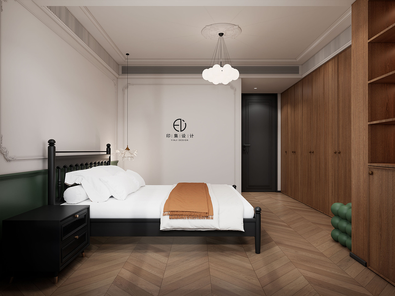 旧元素新组合,现代人的古典情调