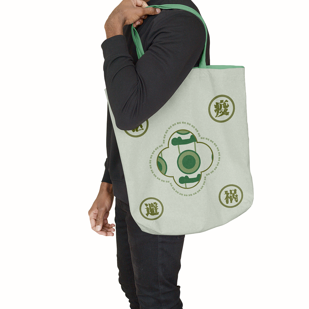 遇见傩戏/文化衍生品设计