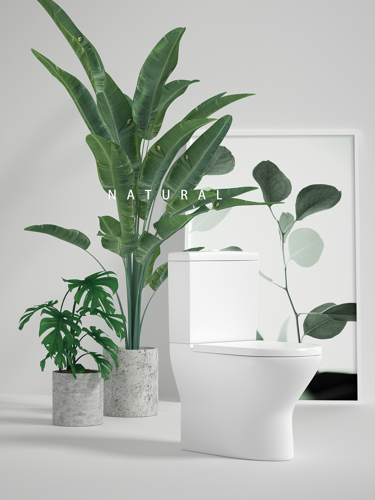 2022年第一季度渲染练习