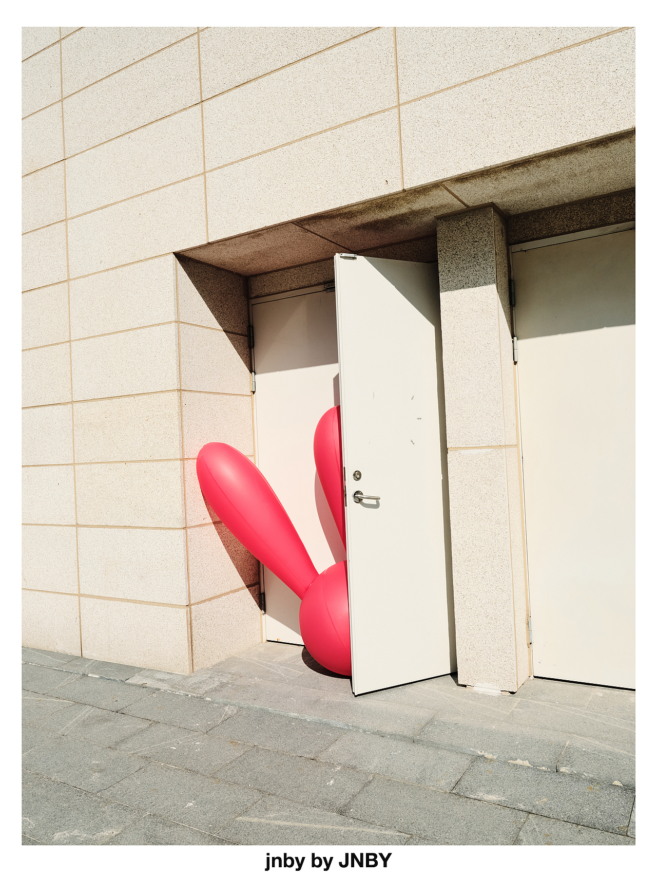 jnby by JNBY 2023 cny 新年快乐