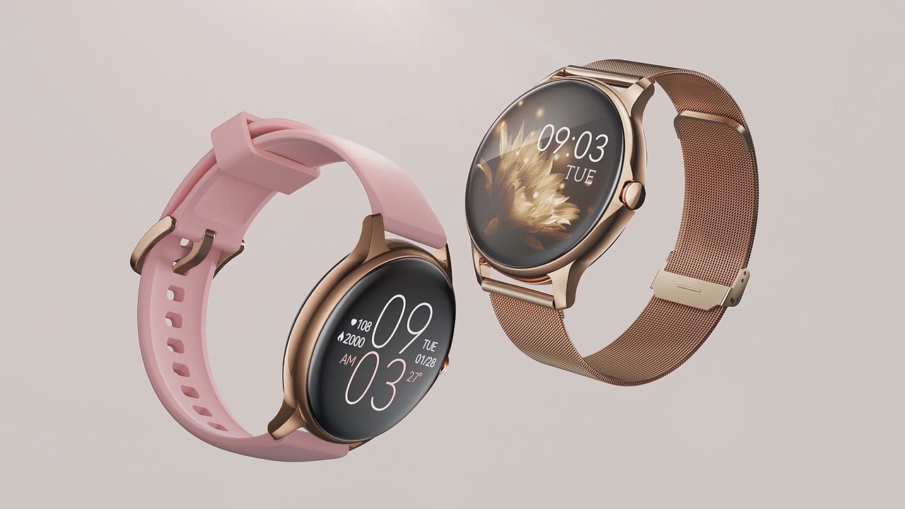 三维动态智能手表功能创意视频（图ZMzIzMDk3MDk2） - 产品 - 站酷设计师BI_TE原创素材 - 站酷ZCOOL