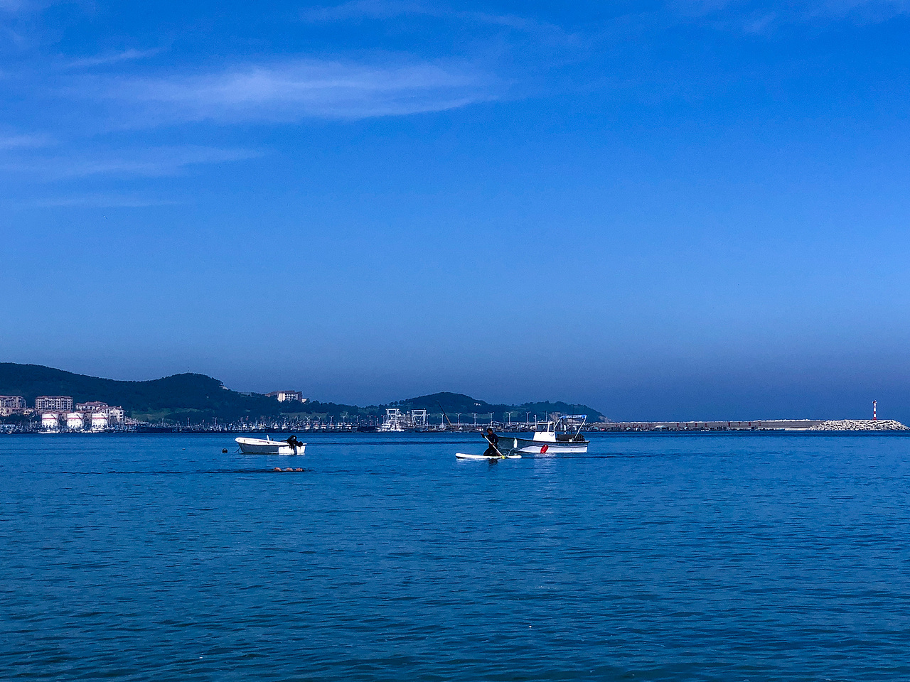 威海之旅（图ZMzQ0MTE2MzM2） - 风光摄影 - 站酷设计师糖葫芦宝原创素材 - 站酷ZCOOL