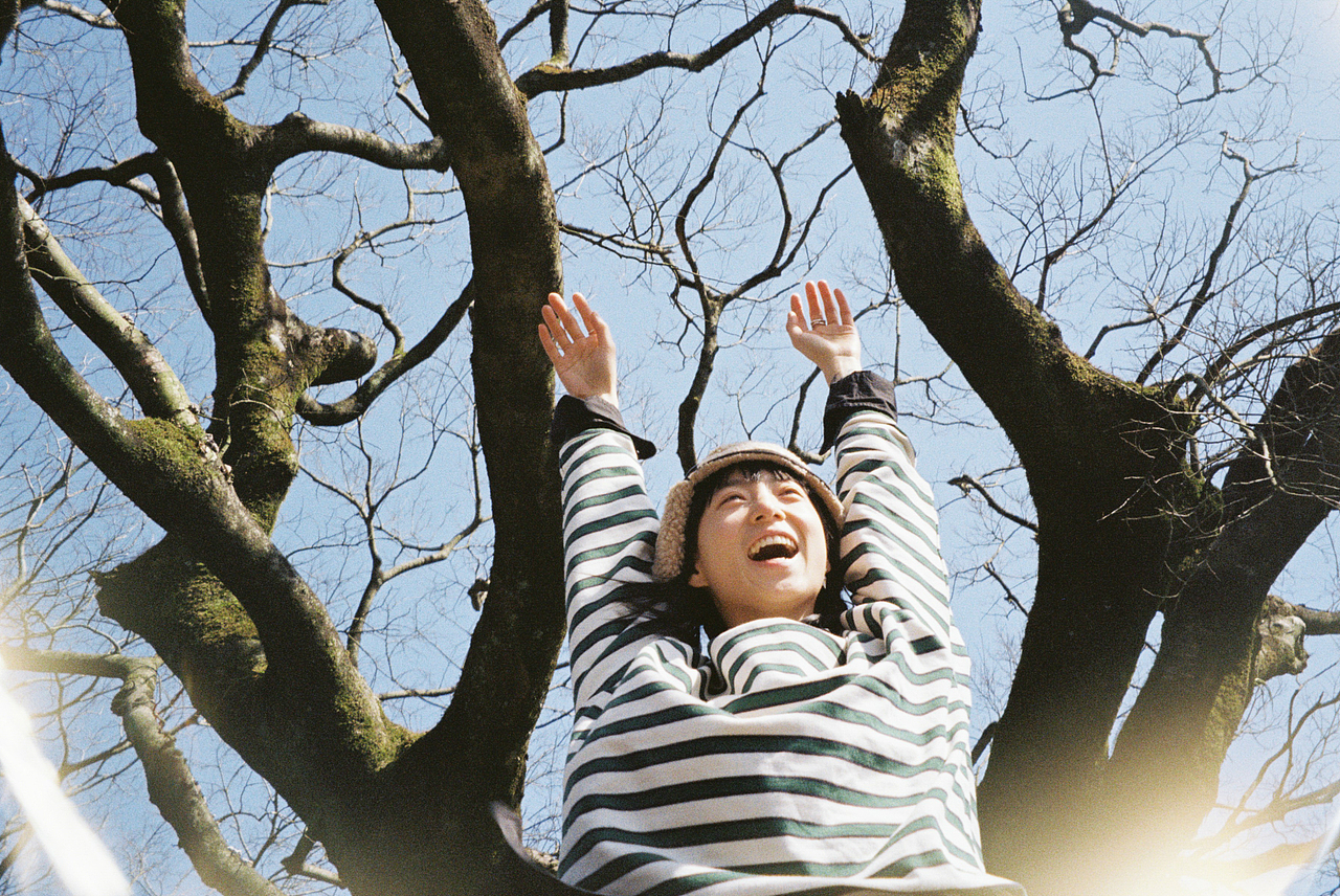 二分之一海岛（图ZMzY2MzMzMTI0） - 人像摄影 - 站酷设计师NiccoCai原创素材 - 站酷ZCOOL