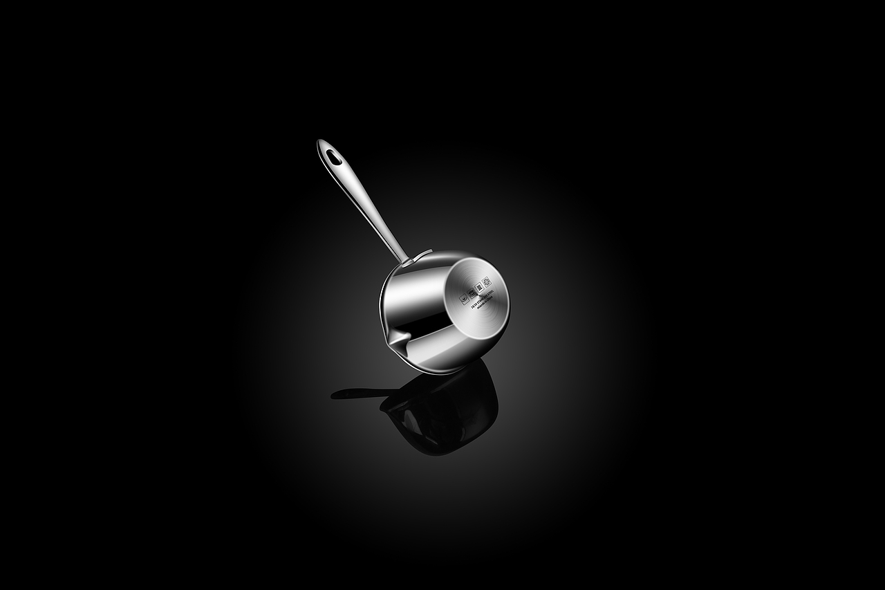 融化锅泼油锅精修