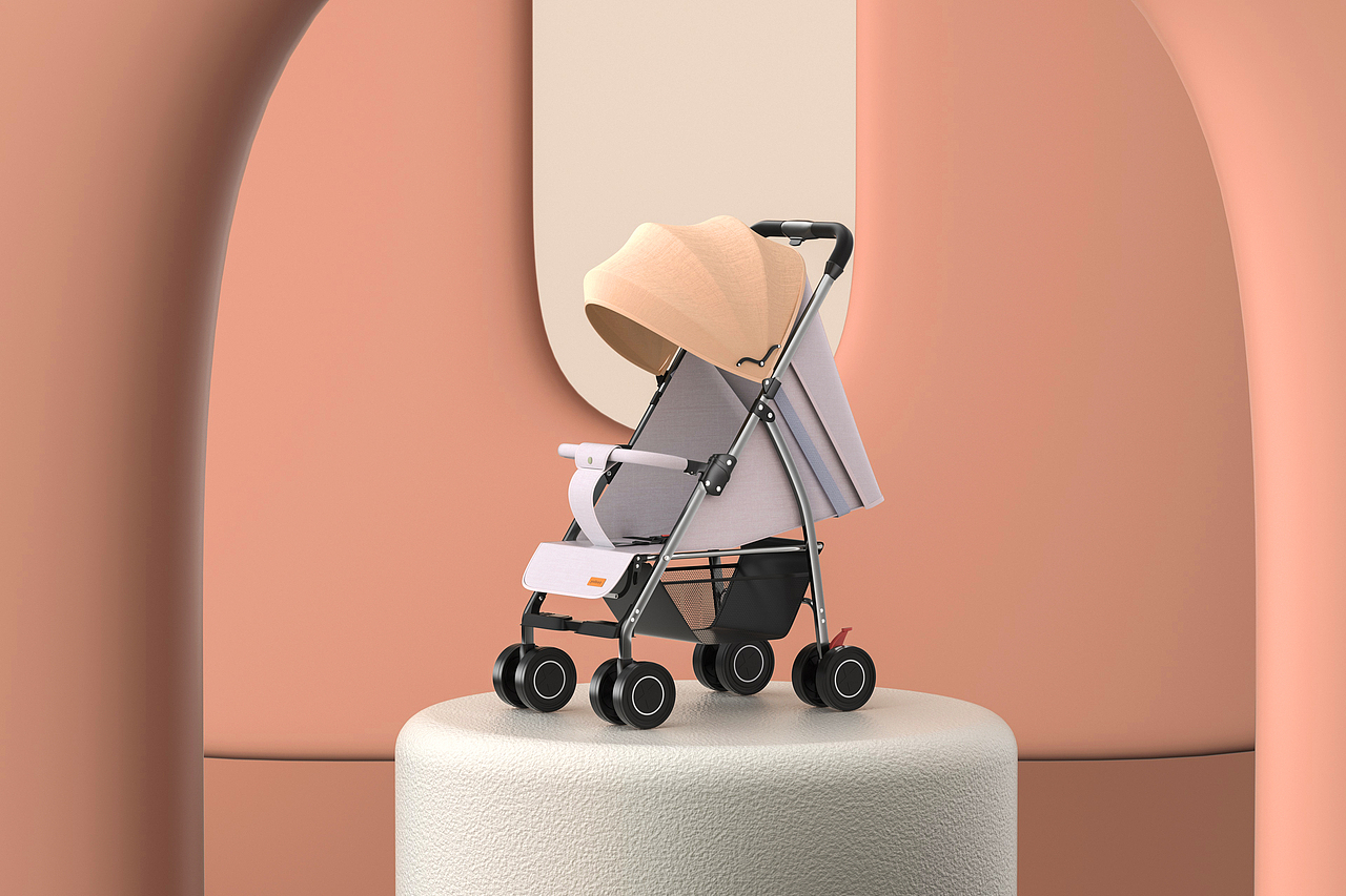 推车/儿童牙刷/研磨碗