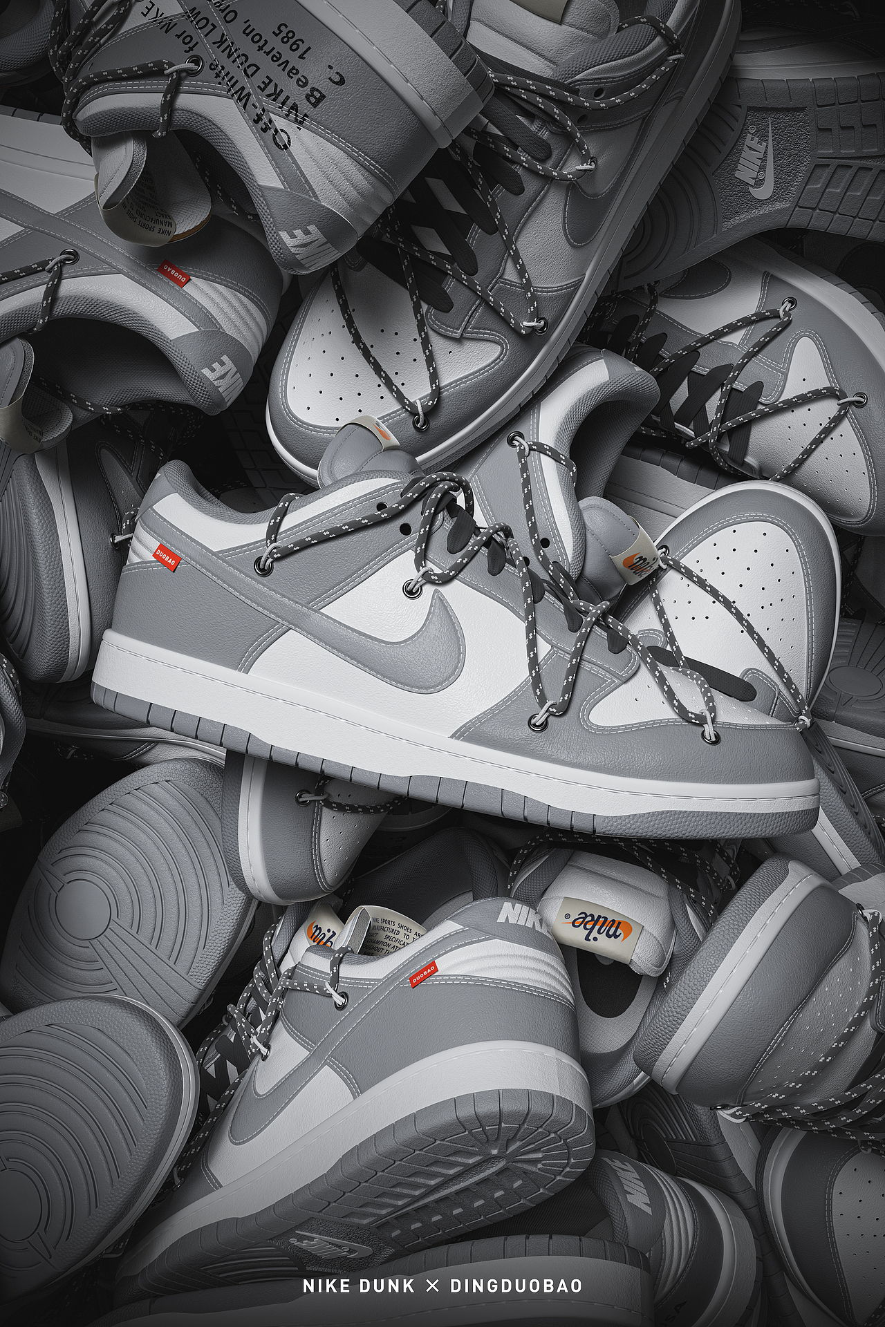 【云上山巅】——第三期（图ZMzIxMjI5MDE2） - 动画/影视 - 站酷设计师文山_CGI原创素材 - 站酷ZCOOL