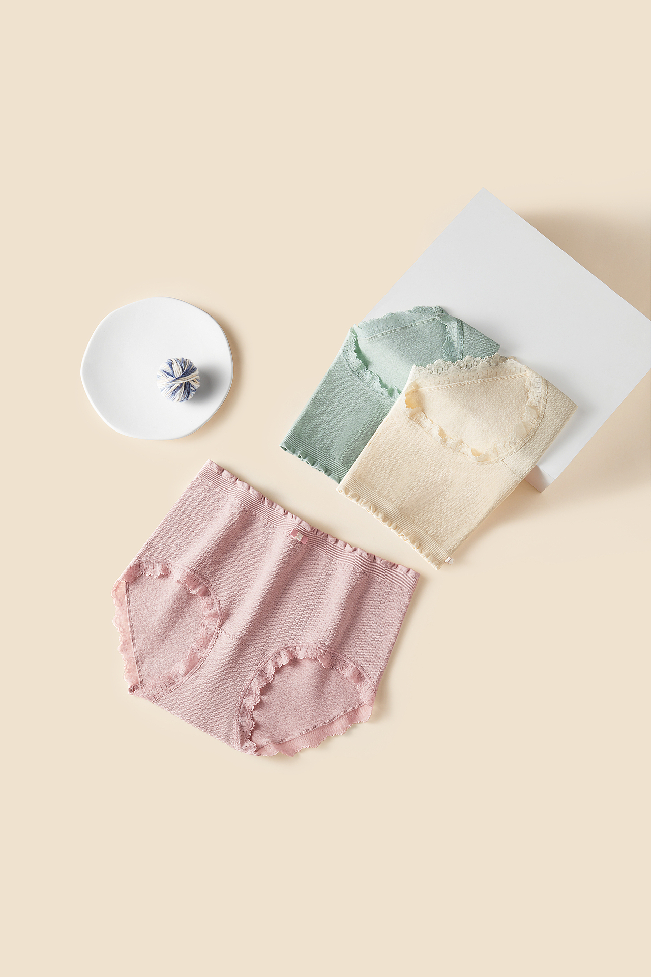 入职都市丽人1年修图作品