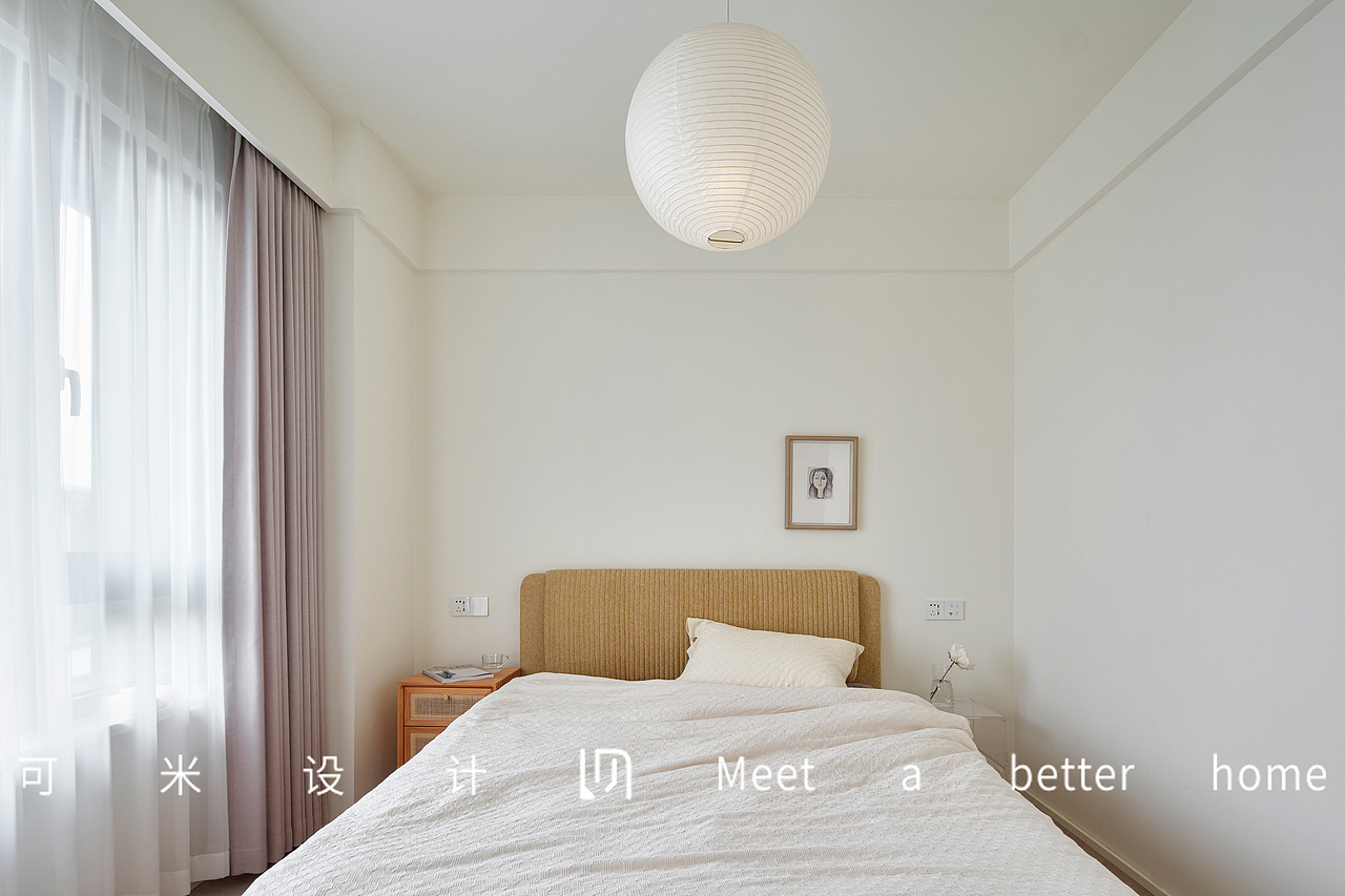 当纯粹温润的侘寂风遇上优雅唯美的轻法式