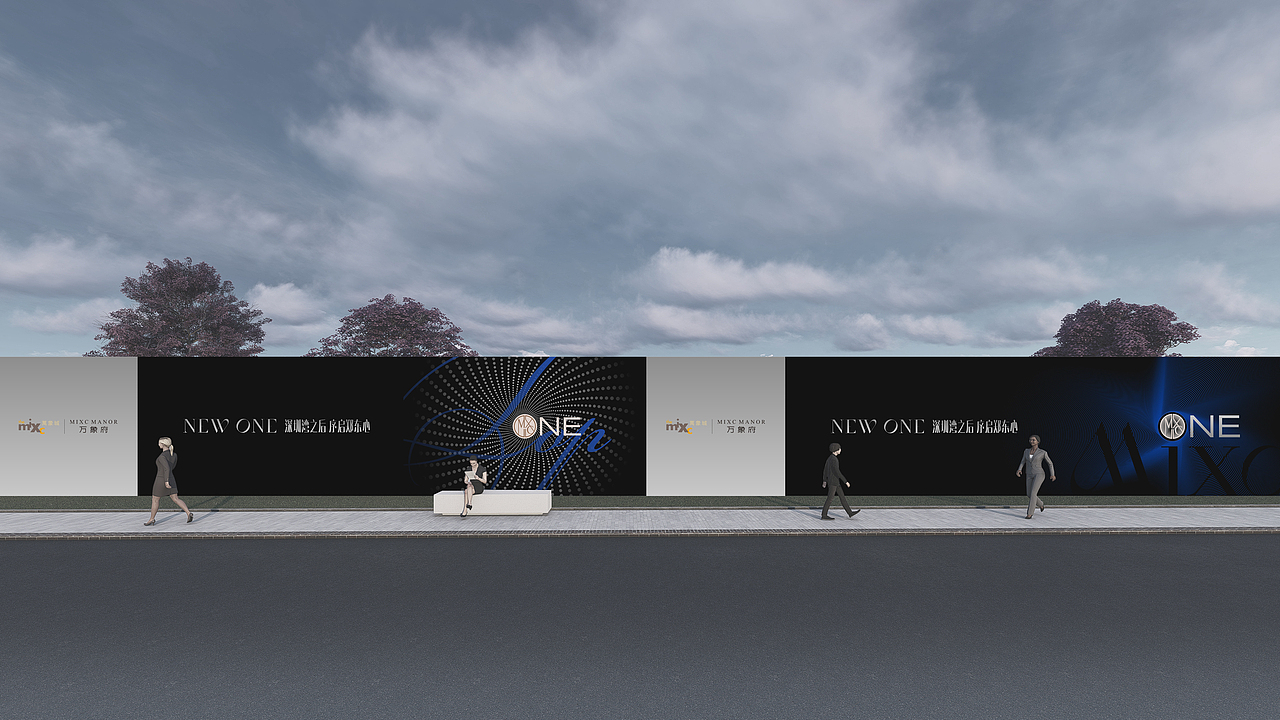 华润提案（图ZMzQ1ODAwMDcy） - 其他平面 - 站酷设计师休息一会原创素材 - 站酷ZCOOL