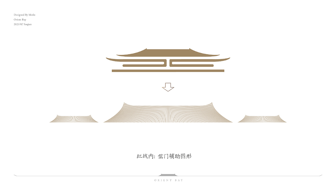 建发·誉璟湾 | 宿迁建发地产项目品牌宣传VI视觉