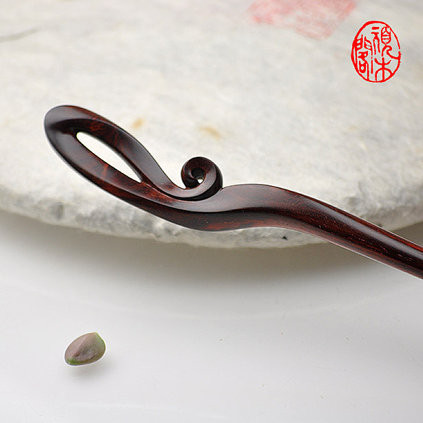 顽木作品《发簪组图》（图ZMzE3NTcyNjA0） - 其他手工艺 - 站酷设计师顽木阁原创素材 - 站酷ZCOOL