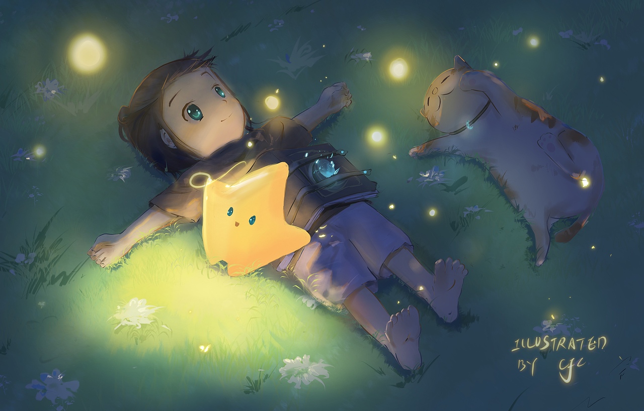 2023插画（图ZMzYwODIxNjg0） - 创作习作 - 站酷设计师放开个女仔原创素材 - 站酷ZCOOL