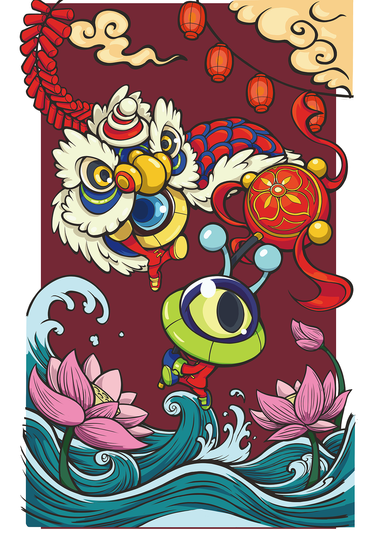 About... TOYSSTAR（图ZMzU0OTc1OTY4） - 艺术插画 - 站酷设计师HugoPINK原创素材 - 站酷ZCOOL