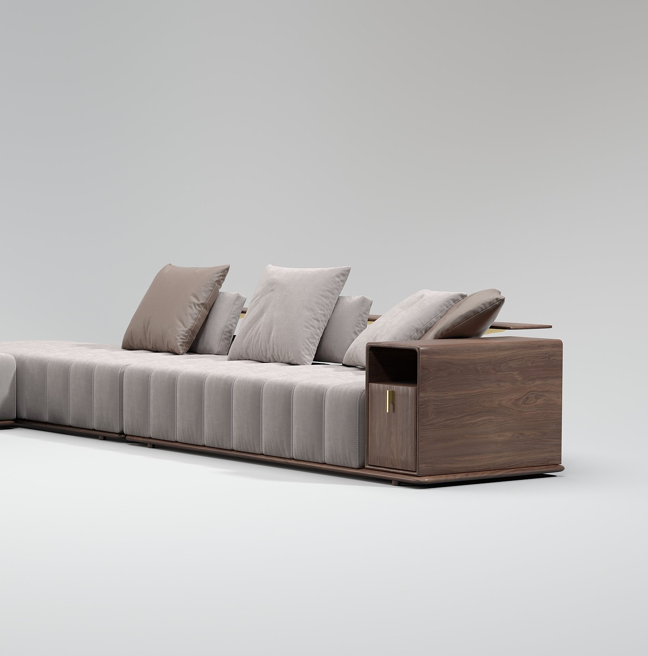 2020年设计的沙发