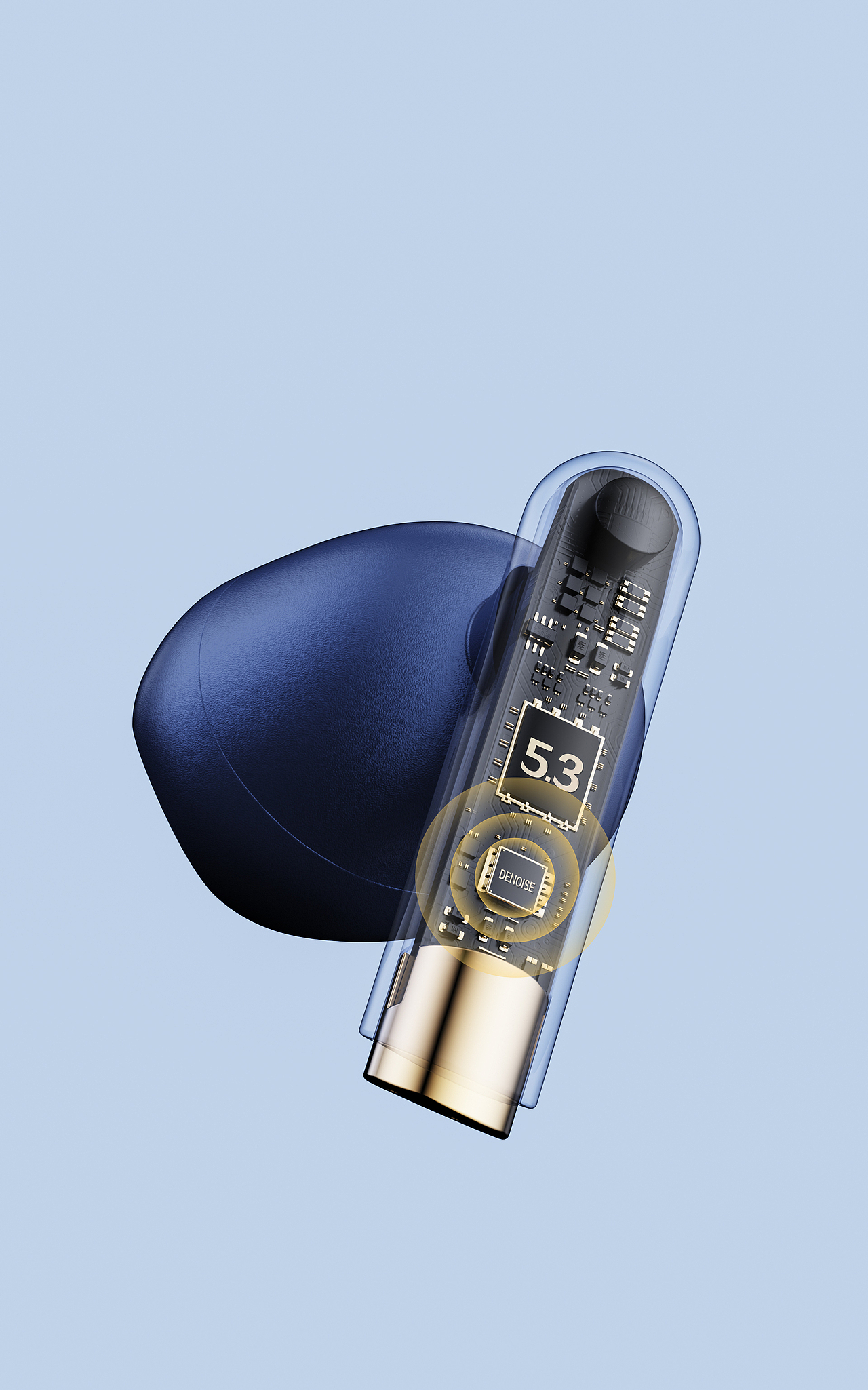 蓝牙耳机渲染合集3（图ZMzY3Mzg5MTg0） - 产品 - 站酷设计师海界视觉原创素材 - 站酷ZCOOL