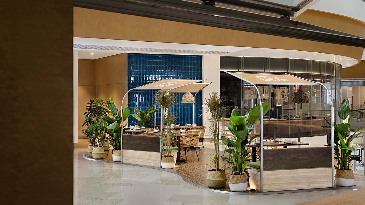 【空间摄影】Soi22二十二象