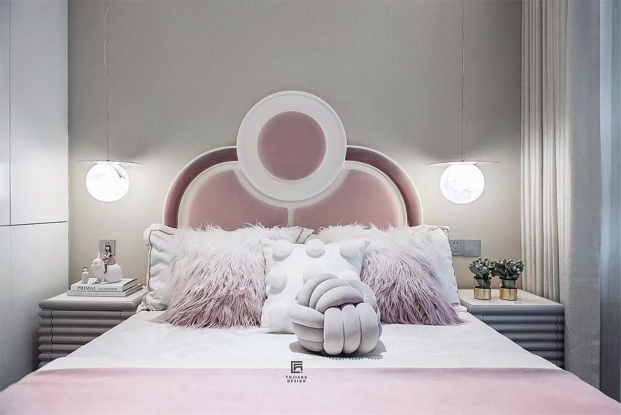 高级灰风格|克制而有张力的空间美学