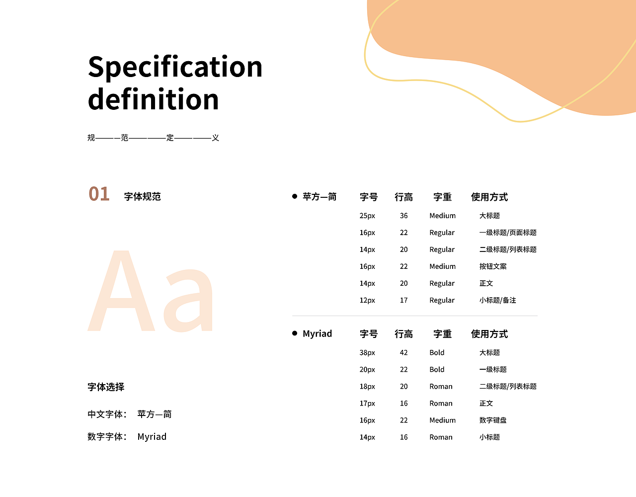 【2021-2022】UI设计作品集