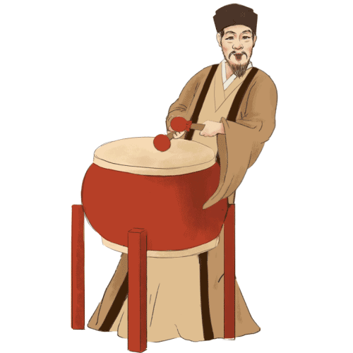 建发集团《盛唐天团的夏天》