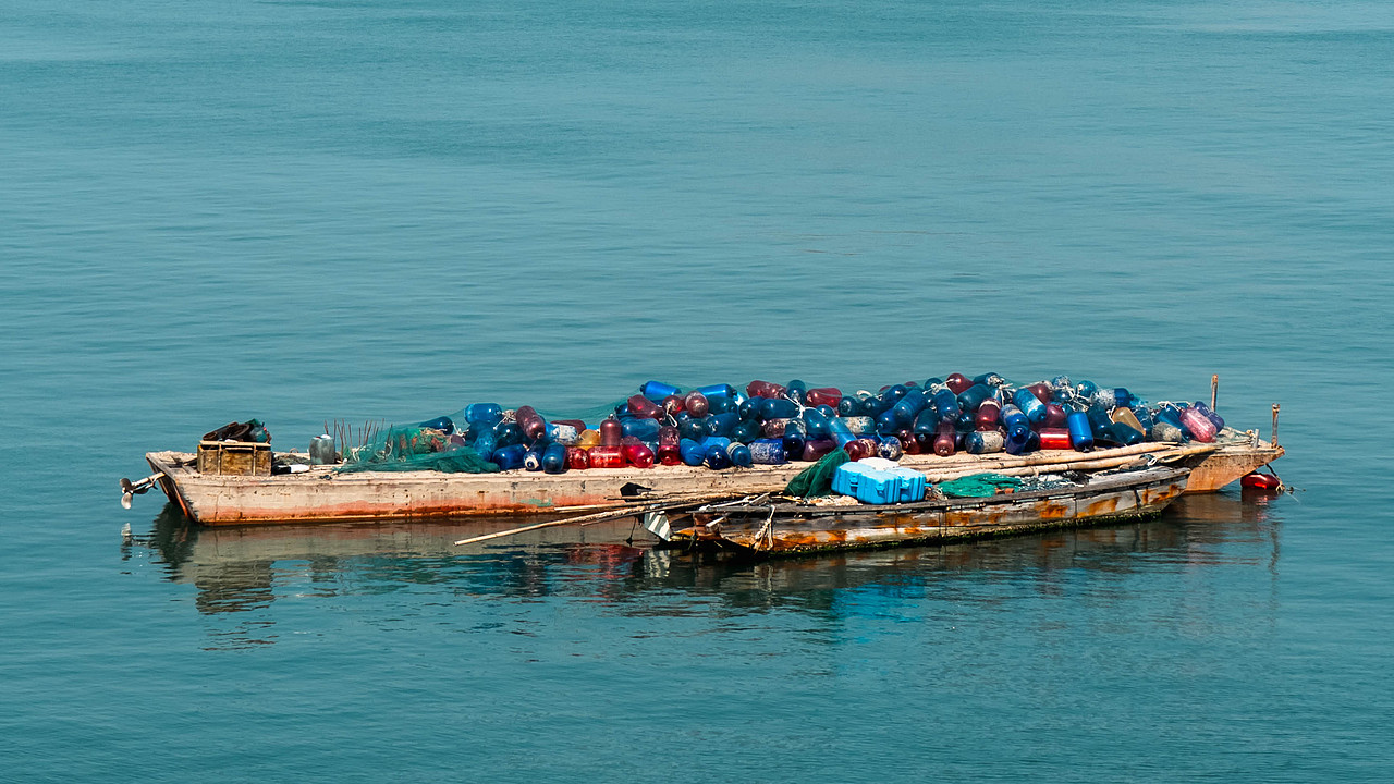 汕头市·南澳旅拍