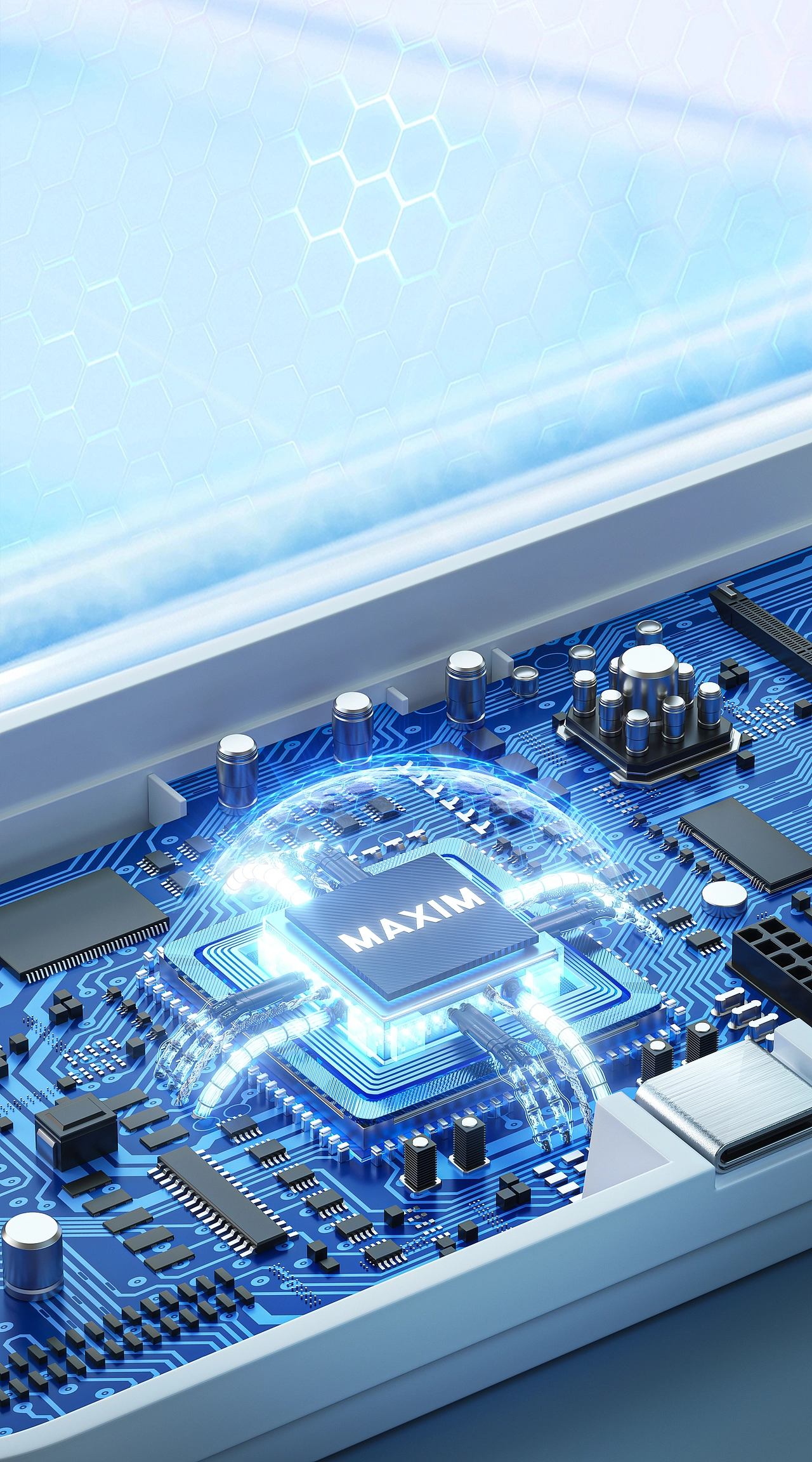 近期渲染小总结