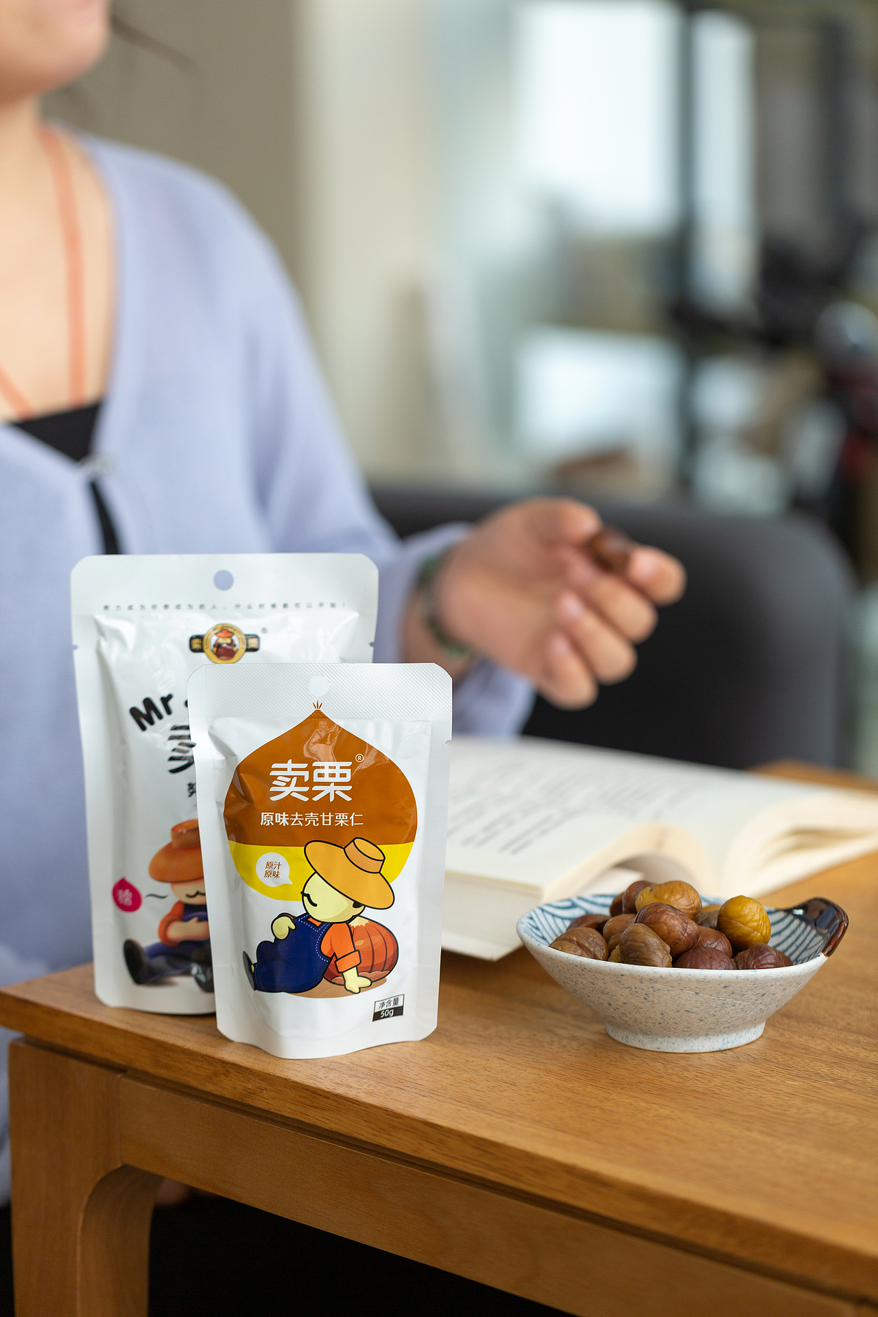 餐具和食品，《有点好看又有点难看》（图ZMzcwOTAwMTc2） - 产品摄影 - 站酷设计师北极超甜虾原创素材 - 站酷ZCOOL