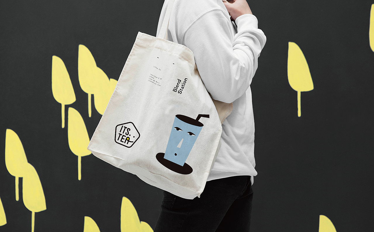茶饮logo设计|品牌设计|服装设计（图ZMzA4NDc4MTMy） - 品牌 - 站酷设计师美御年轻化战略原创素材 - 站酷ZCOOL