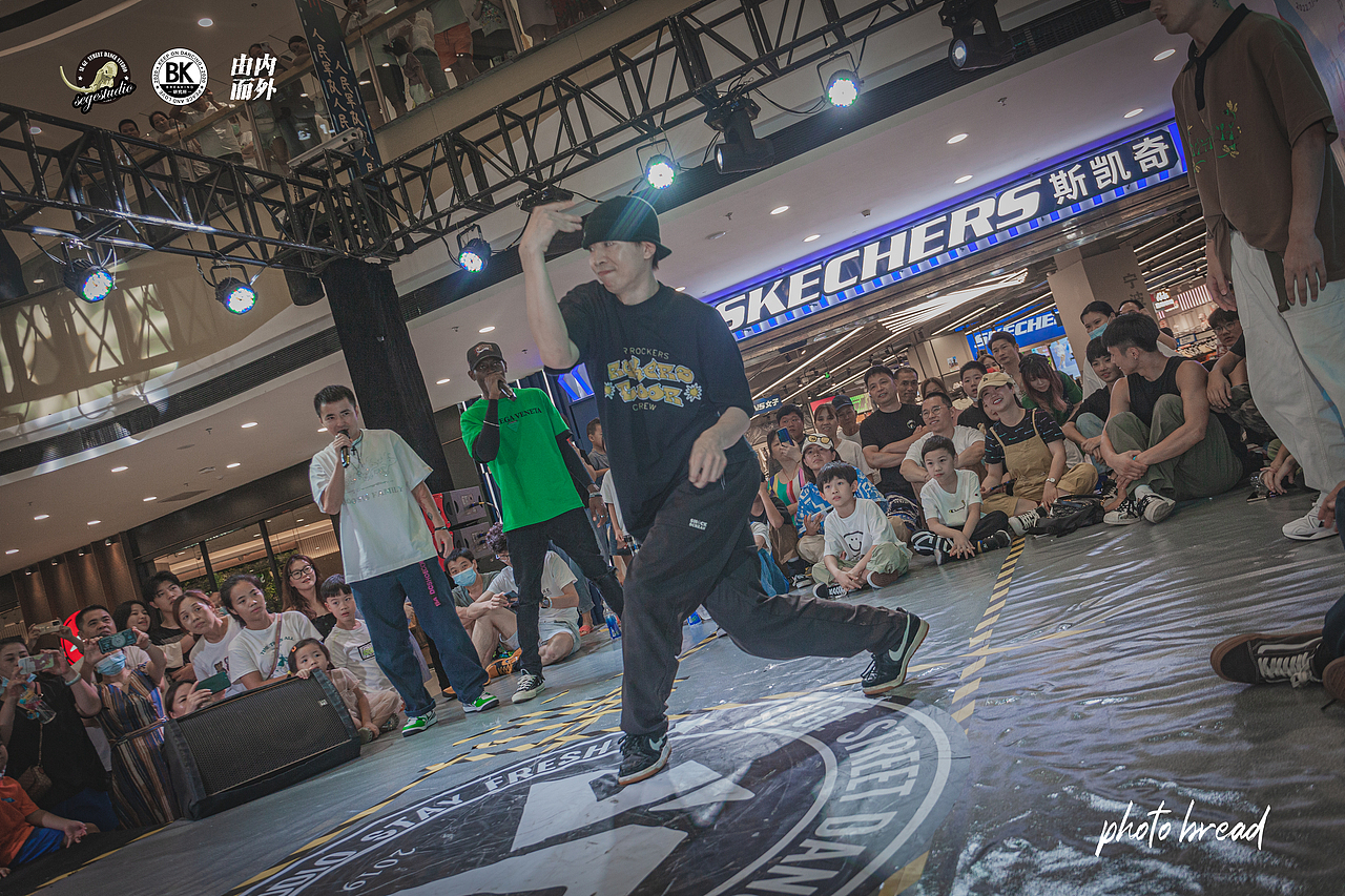 第二届由内而外浙东之战(二)