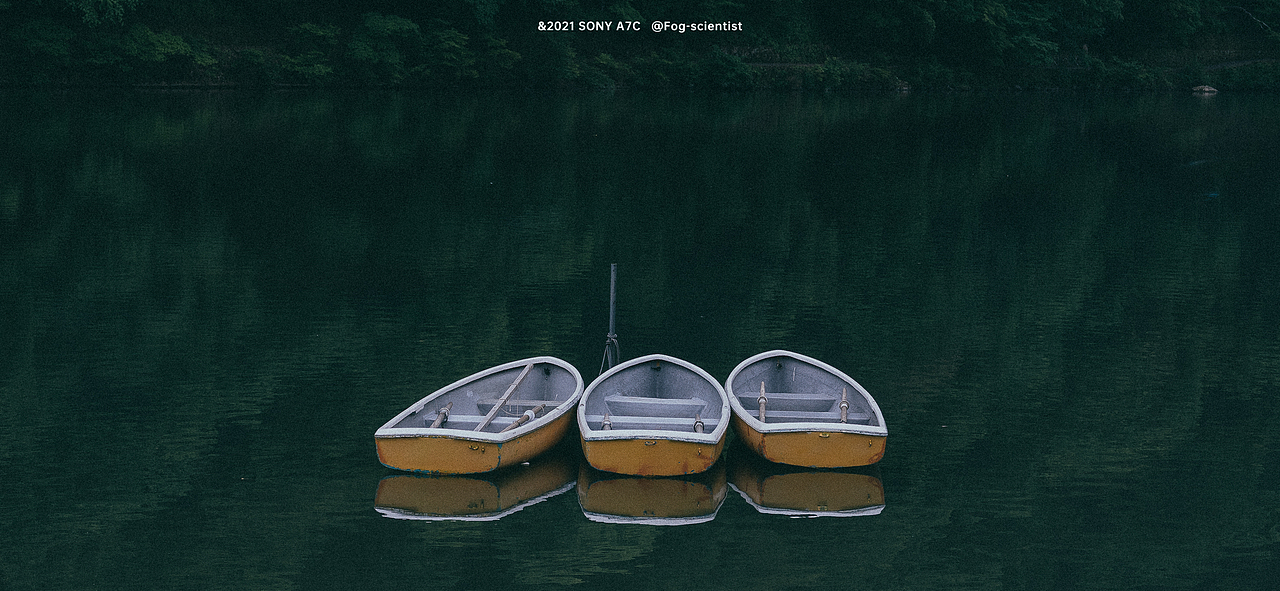 岚山初篇 | Photo | 雾里学家 | 21 | #速写人间烟火#