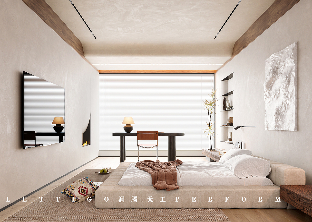 原创| 光影侘寂（图ZMzEwMzUzNTg4） - 家装设计 - 站酷设计师澜腾设计原创素材 - 站酷ZCOOL