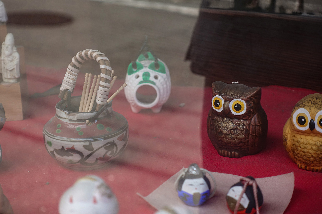 京都|鸭川|二年坂三年坂|八坂神社