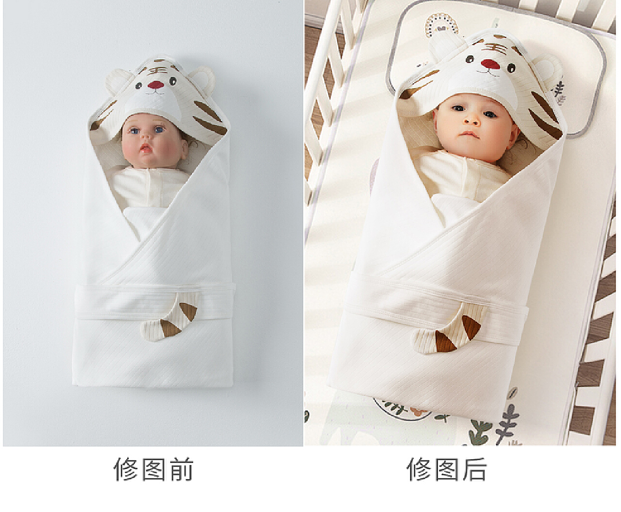 婴儿抱被新生儿包被春秋冬季初生宝宝用品加厚被子产房包巾可脱胆-阿里巴巴