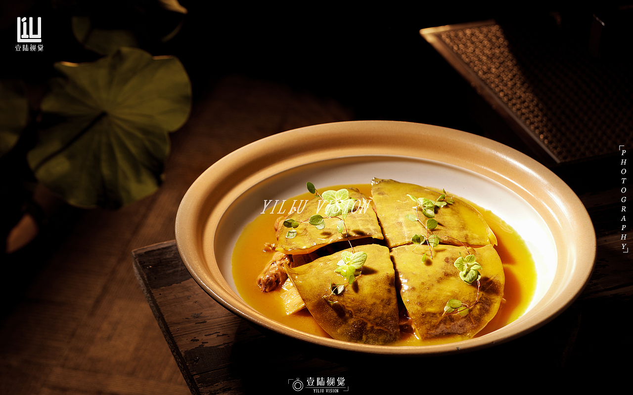 湘菜《湘湖水》鼎鼎&壹陆视觉（图ZMzYyOTE1ODE2） - 美食摄影 - 站酷设计师鼎鼎品牌策划原创素材 - 站酷ZCOOL