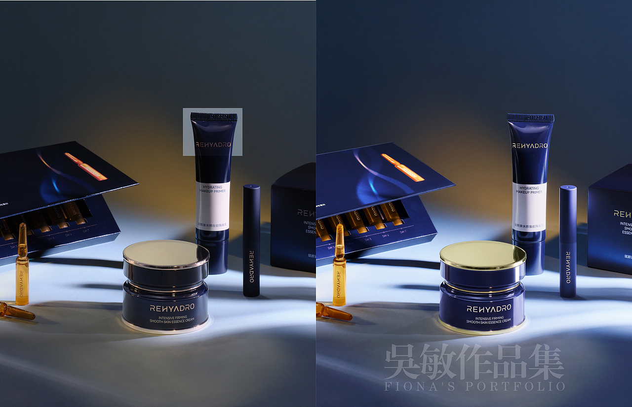 化妆品精修对比图｜香水口红精修｜产品精修｜商业修图（图ZMzYwMjM5ODY4） - 修图/后期 - 站酷设计师Fiona修图师原创素材 - 站酷ZCOOL