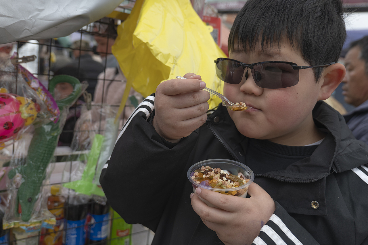 农村赶大集随拍（图ZMzUzNTUzNzQw） - 人文/纪实摄影 - 站酷设计师私家纪实原创素材 - 站酷ZCOOL