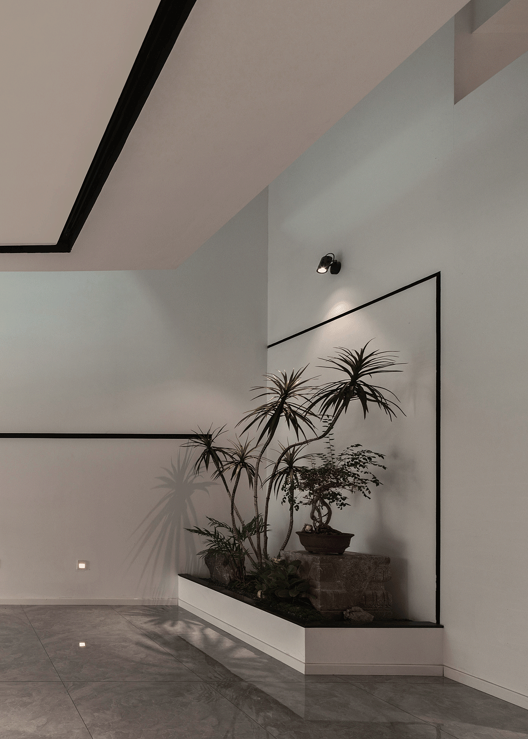 尤格设计 | 苏素明式非遗传承馆