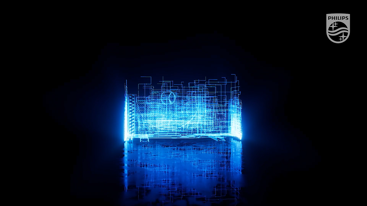 PHILIPS - 飞利浦空调三维广告短片（图ZMzU1MjAwMTE2） - 动画/影视 - 站酷设计师光影7号杨过原创素材 - 站酷ZCOOL