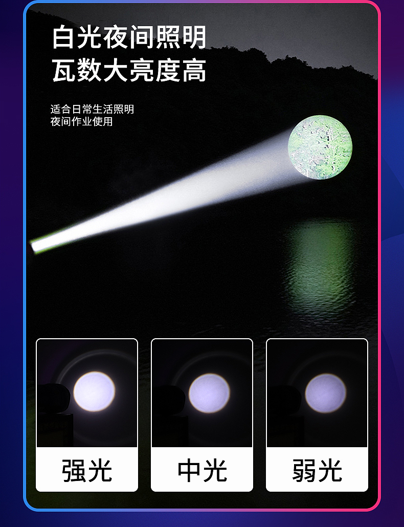 多功能钓鱼灯（图ZMzYzODc0Mjcy） - 其他平面 - 站酷设计师嘉平鹿生原创素材 - 站酷ZCOOL