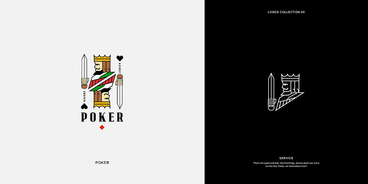 LOGO Design（图ZMzI0NjQ3MDAw） - Logo - 站酷设计师四野_原创素材 - 站酷ZCOOL