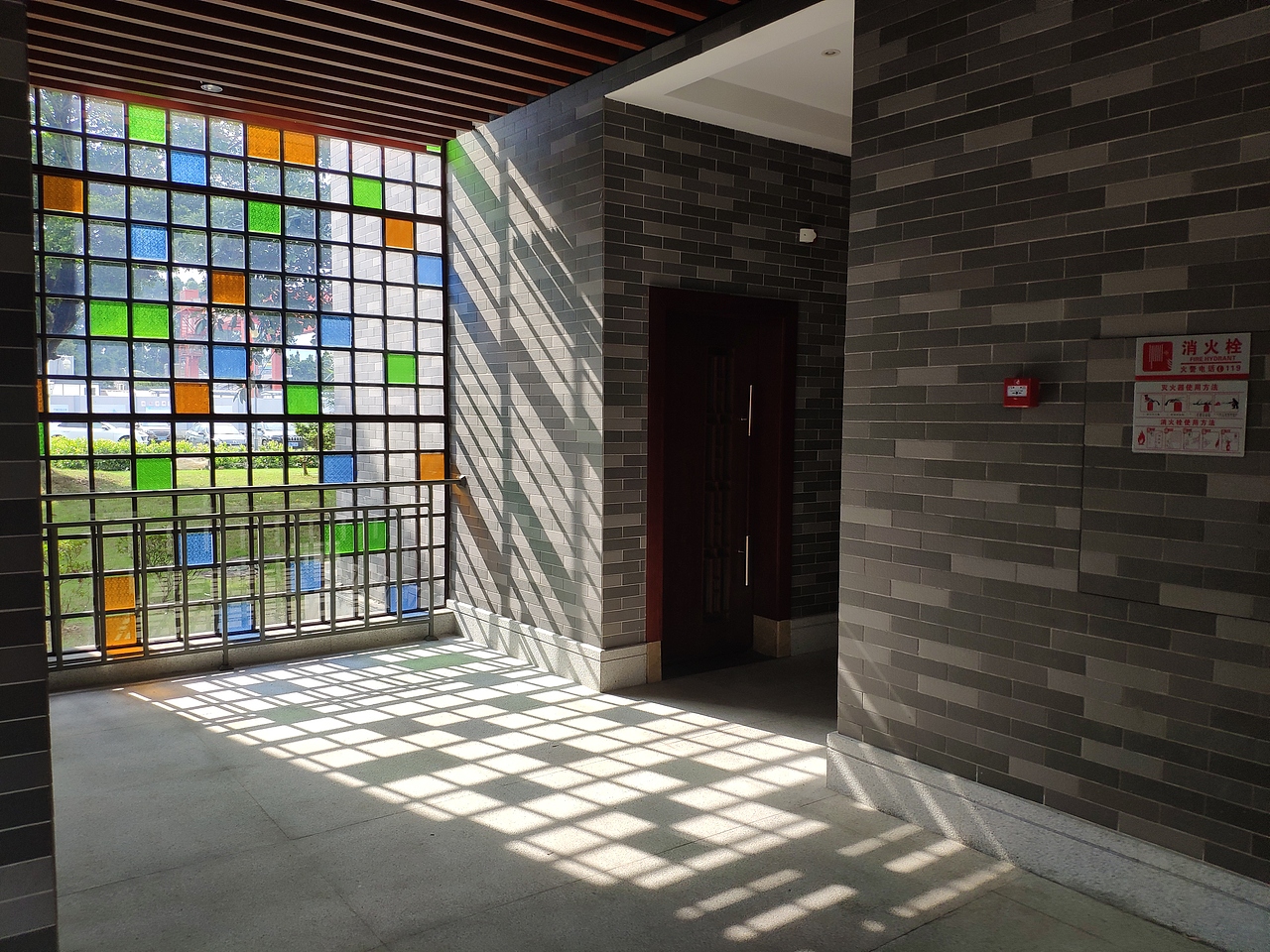 广州-水博苑（图ZMzAyNDI1Mzc2） - 展陈设计 - 站酷设计师大湾区五花肉原创素材 - 站酷ZCOOL