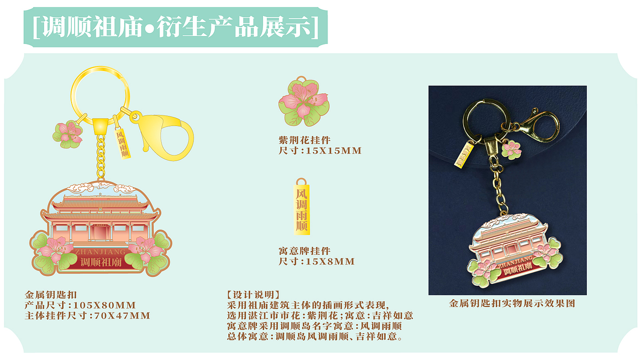 最近的文创案例-湛江调顺岛文旅文创（图ZMzYwODgyNTU2） - 商业插画 - 站酷设计师Joyce0_0原创素材 - 站酷ZCOOL