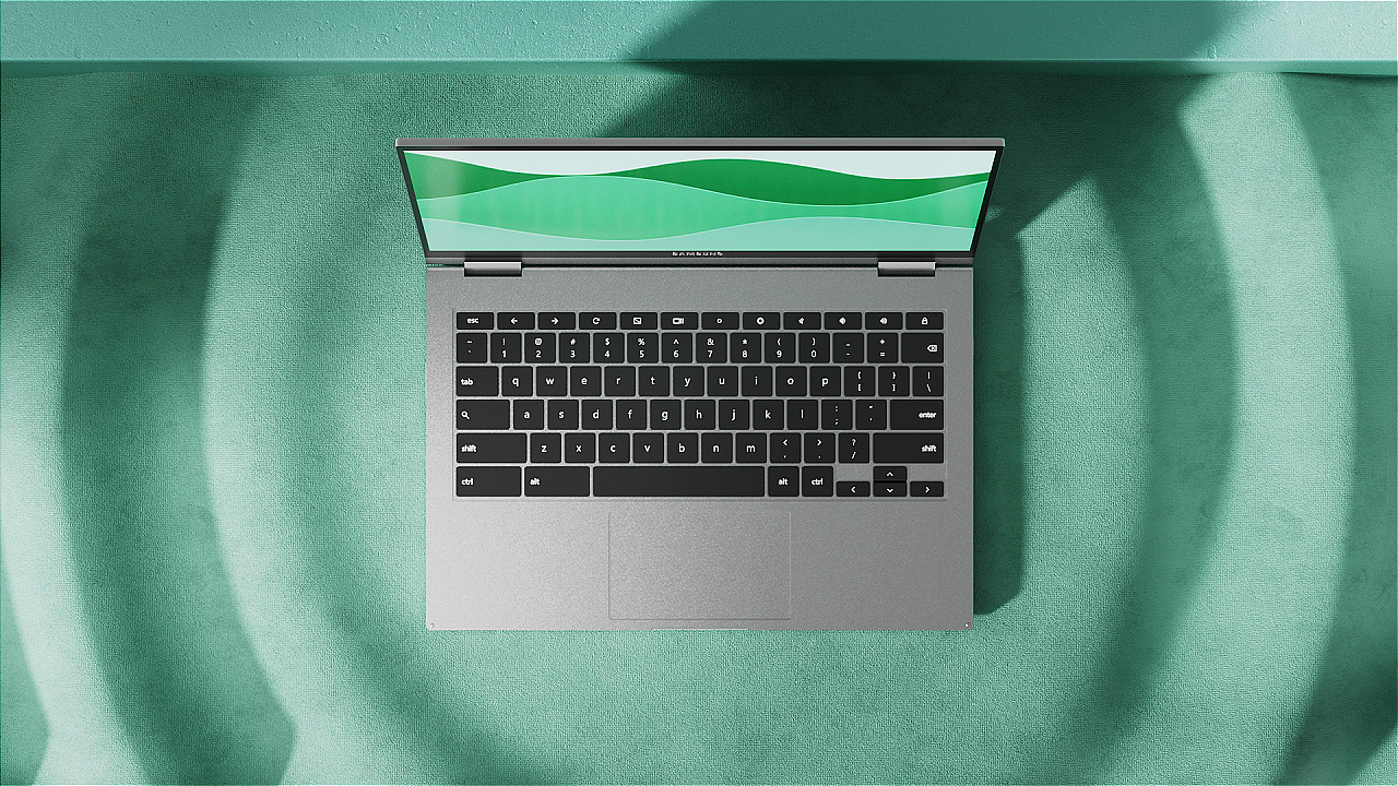 笔记本动画练习